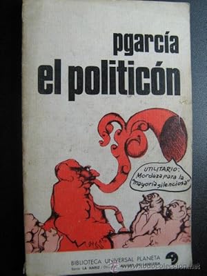 EL POLITICÓN