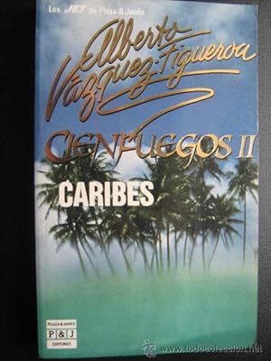 Imagen del vendedor de CIENFUEGOS II- CARIBES a la venta por Librería Maestro Gozalbo
