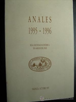 ANALES 1995-1996