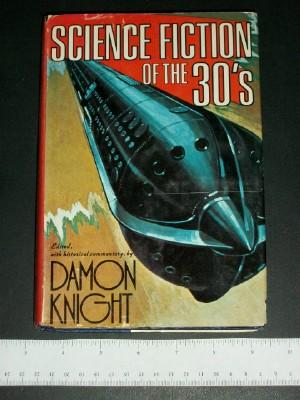 Science Fiction of the Thirties