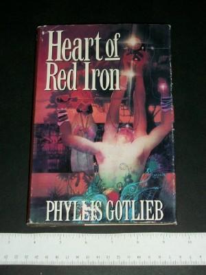 Heart of Red Iron