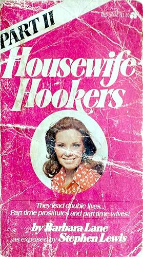 Housewife Hookers Part II