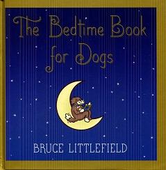 Seller image for The Bedtime Book for Dogs for sale by The Book Faerie