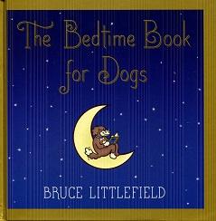 The Bedtime Book for Dogs