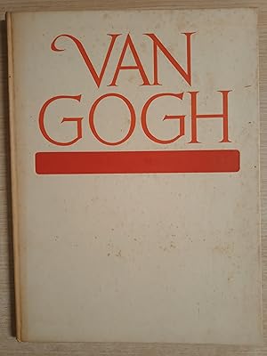 Seller image for Vincent Van Gogh for sale by Gibbon Libreria