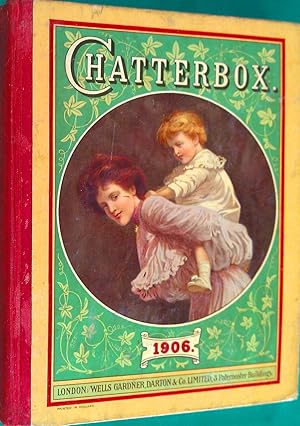 Chatterbox