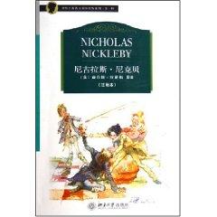 Seller image for Nicholas nickleby(Chinese Edition) for sale by liu xing