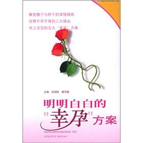 Immagine del venditore per obviously white Fortunately pregnant program(Chinese Edition) venduto da liu xing