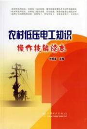 Seller image for rural low-voltage electrical knowledge and skills Reading(Chinese Edition) for sale by liu xing