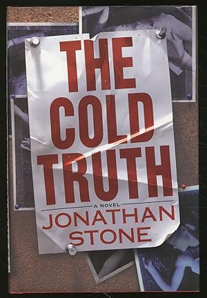 Bild des Verkufers fr The Cold Truth zum Verkauf von Between the Covers-Rare Books, Inc. ABAA