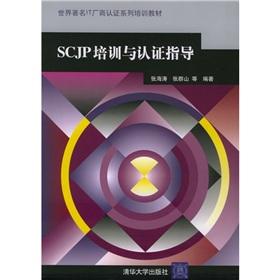 Image du vendeur pour SCJP Training and Certification Guidance(Chinese Edition) mis en vente par liu xing