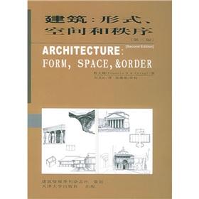 Immagine del venditore per Architecture: Form. Space and order (in English and Chinese version) venduto da liu xing