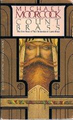 Count Brass: The Chronicles of Castle Brass Bk 1