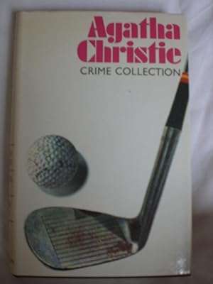 Crime Collection The Murder On The Links, A Pocket Full Of Rye, Destination Unknown