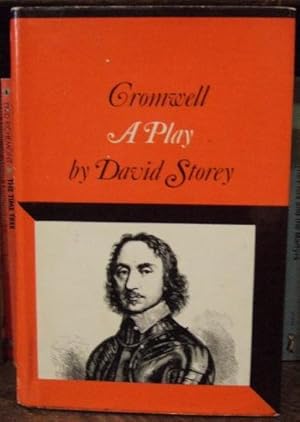 Cromwell: A Play