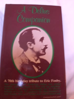 Delius Companion