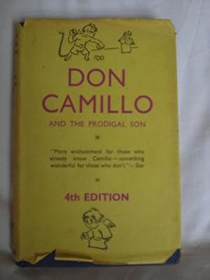 Don Camillo and the Prodigal Son