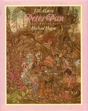 Image du vendeur pour Peter Pan mis en vente par Bookmarc's