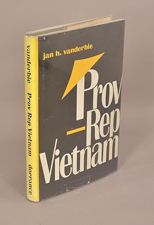 PROV REP VIETNAM