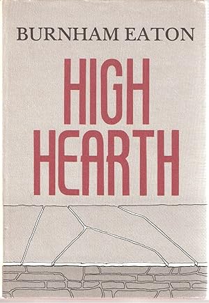 Image du vendeur pour High Hearth mis en vente par Bearly Read Books