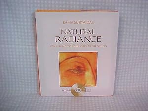 Bild des Verkufers fr Natural Radiance: Awakening to Your Great Perfection zum Verkauf von Gene The Book Peddler