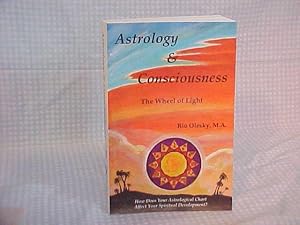 Astrology and Consciousness: The Wheel of Light