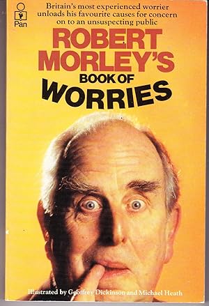 Robert Morley's Book of Worries