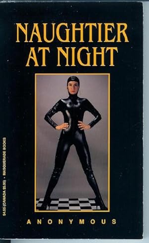 Bild des Verkufers fr Naughtier at Night zum Verkauf von John McCormick