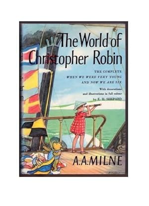 The World of Christopher Robin