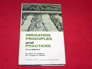 Irrigation Principles and Practices [Third Edition]
