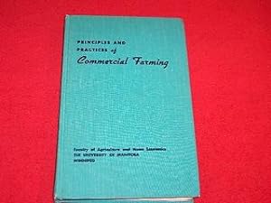 Principles and Practices of Commercial Farming