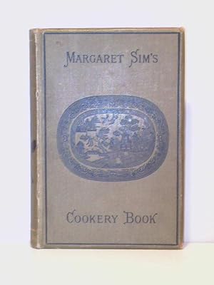 Margaret Sim's Cookery