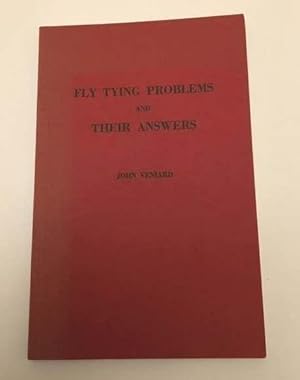 Seller image for Fly Tying Problems And Their Answers for sale by Bookfare