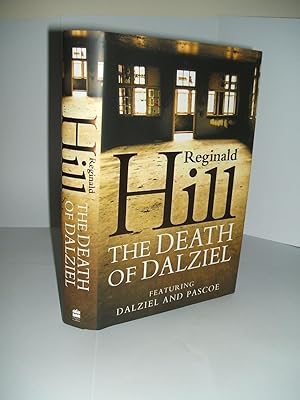 Seller image for The Death of Dalziel : A Dalziel and Pascoe Novel for sale by Hunt For Books