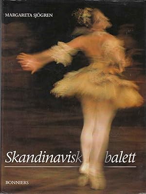 Skandinavisk Balett