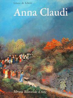 ANNA CLAUDI.