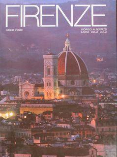 Seller image for FIRENZE. for sale by EDITORIALE UMBRA SAS