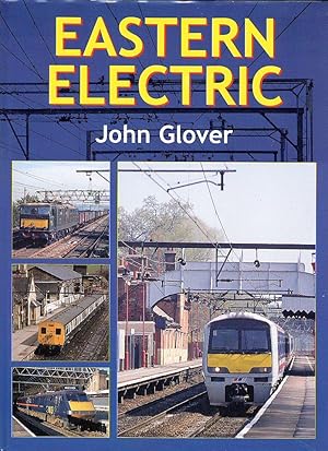 Seller image for Eastern Electric for sale by Little Stour Books PBFA Member