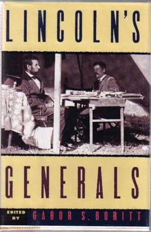 Lincoln's Generals