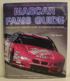 Seller image for Nascar's Fan's Guide: The Essential Insider's Guide to Everything Nascar for sale by Ray Dertz