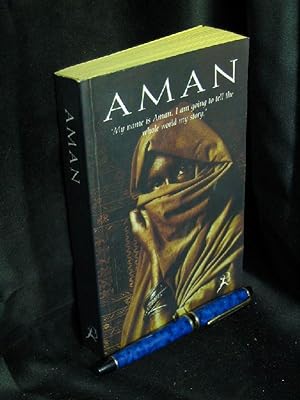 Seller image for Aman - The story of a Somali Girl - The Story of a Somali Girl by Aman - for sale by Erlbachbuch Antiquariat