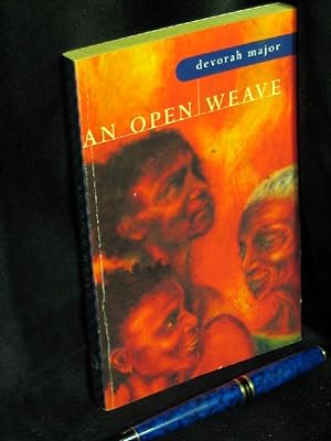 An open Weave -