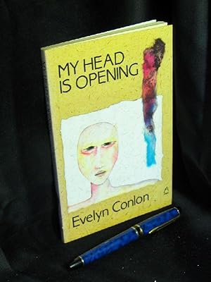 Seller image for My Head is Opening - for sale by Erlbachbuch Antiquariat