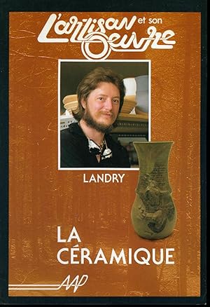 Seller image for La cramique for sale by Librairie Le Nord