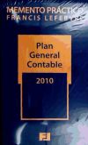 Memento práctico Plan General Contable