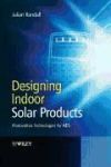 Designing Indoor Solar Products