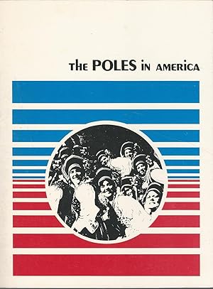 Immagine del venditore per The Poles in America (The In America Series) venduto da Dorley House Books, Inc.