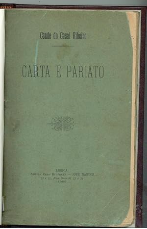 CARTA E PARIATO