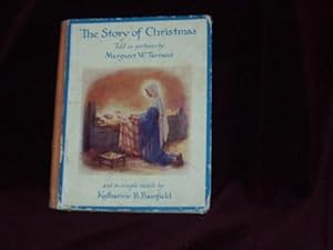 Seller image for The Story of Christmas; for sale by Wheen O' Books