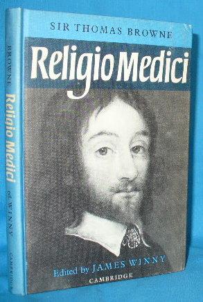 Religio Medici